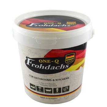 Produkt Frohdachs Foaming Cleaner