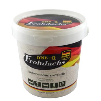 Frohdachs Foaming Cleaner