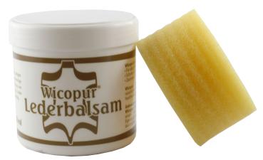 Lederbalsam