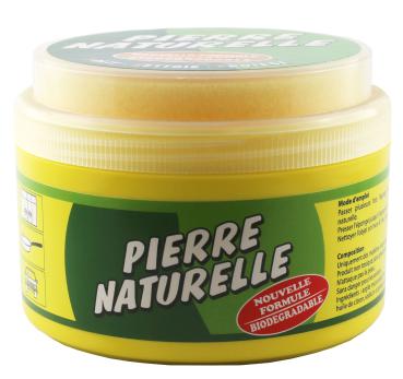 Pierre Naturelle
