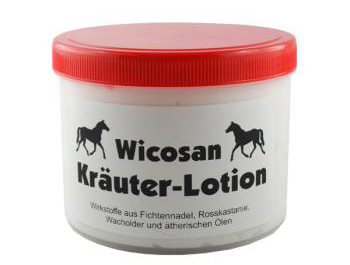 Wicosan Kräuter-Lotion