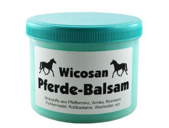 Wicosan Pferde-Balsam