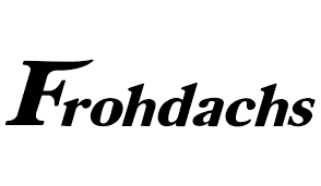 Logo Frohdachs